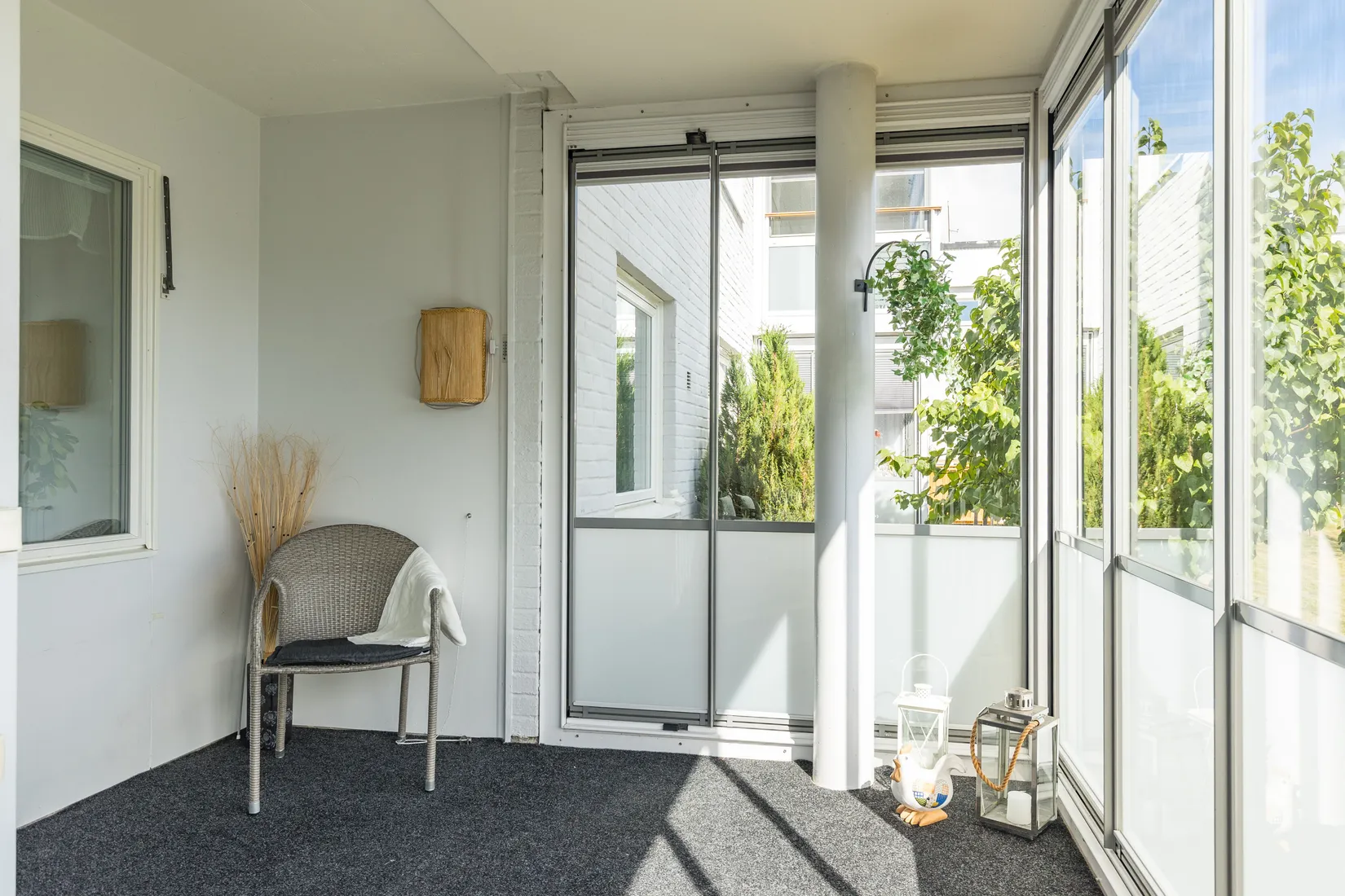 Bostadsrätt, Hantverkaregatan 50, Madlyckan, Mariestad
