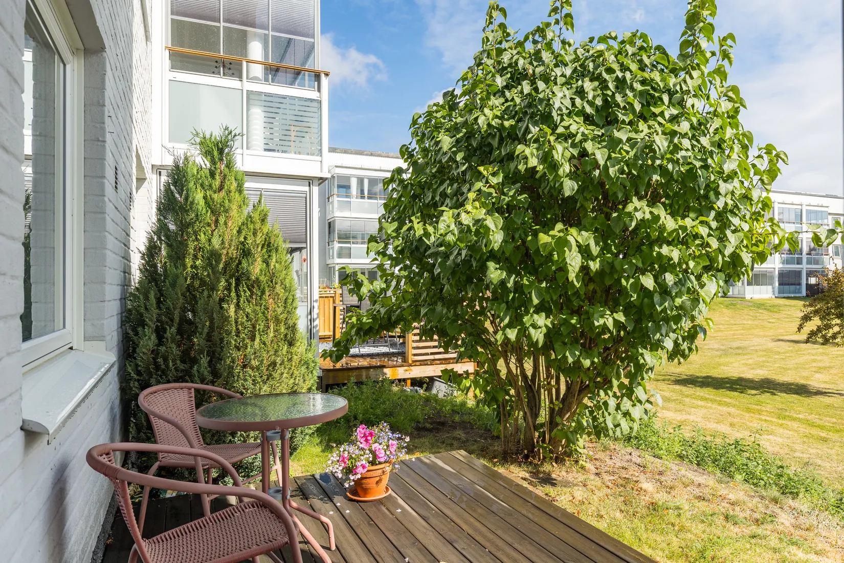 Bostadsrätt, Hantverkaregatan 50, Madlyckan, Mariestad