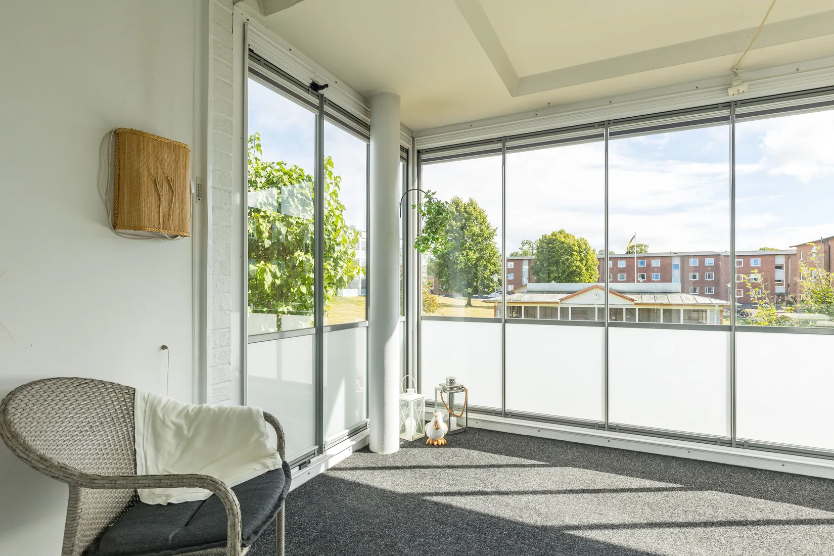 Bostadsrätt, Hantverkaregatan 50, Madlyckan, Mariestad
