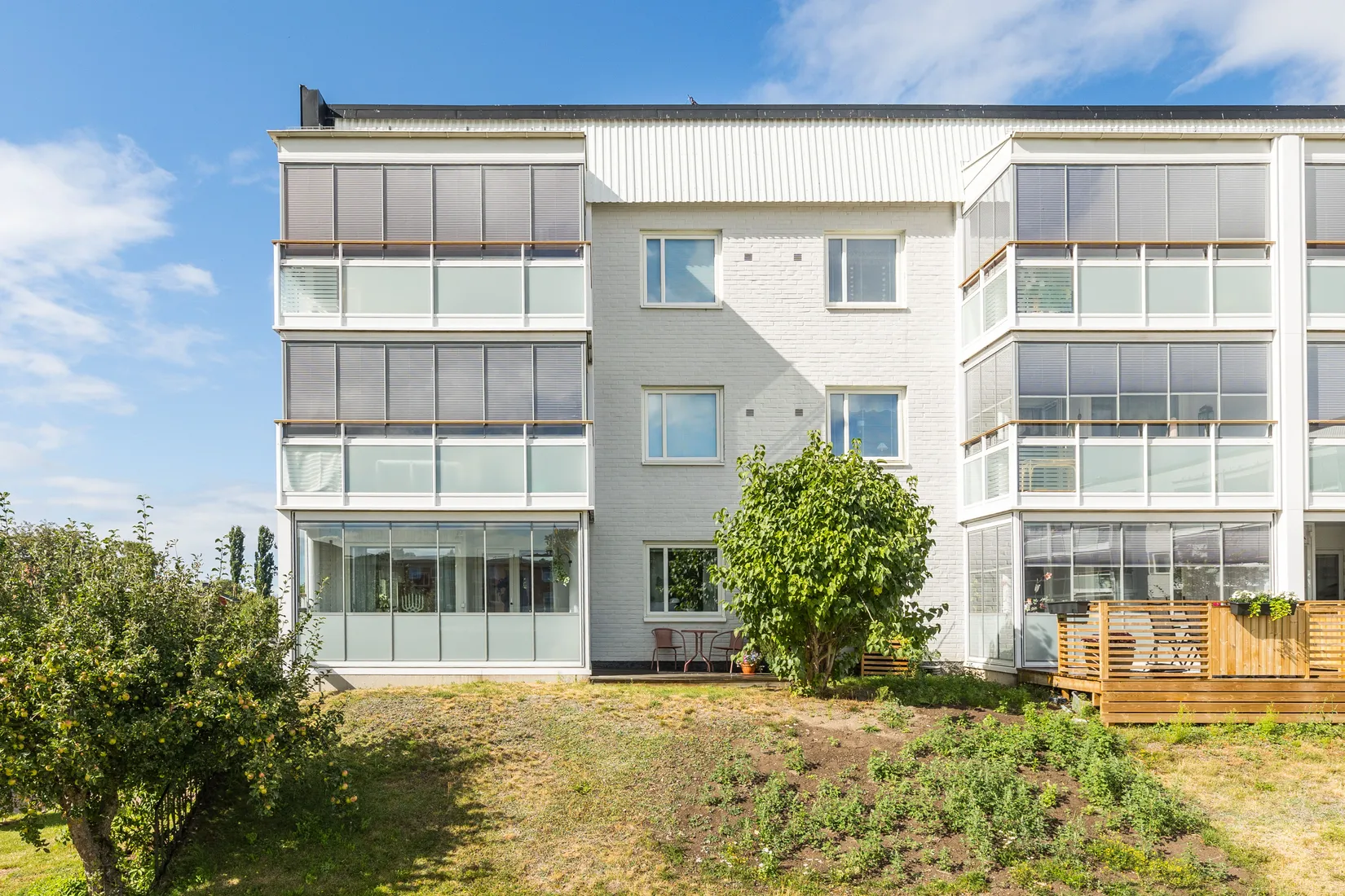 Bostadsrätt, Hantverkaregatan 50, Madlyckan, Mariestad
