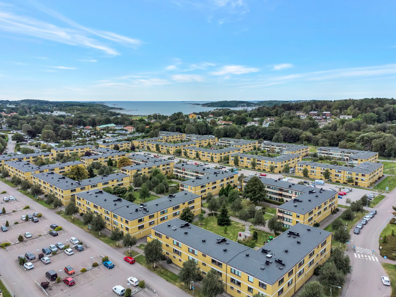 Bostadsrätt, Solarvsplan 8, Göteborg