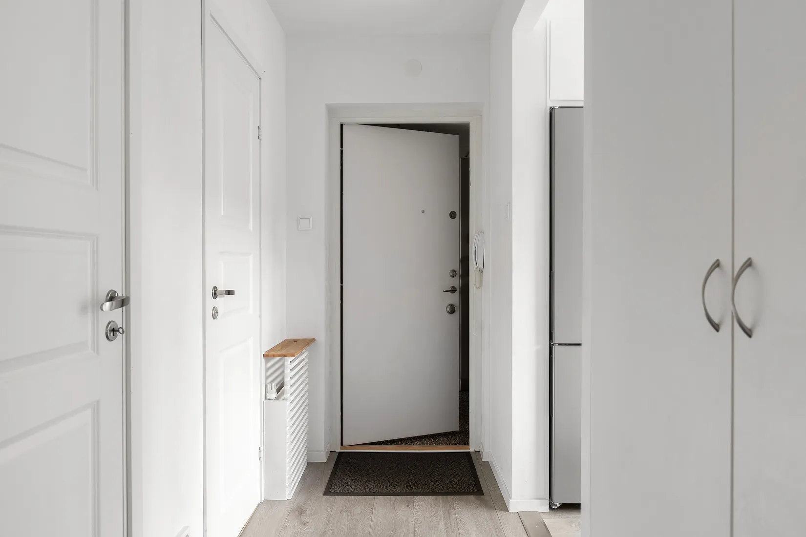 Bostadsrätt, Solarvsplan 8, Göteborg