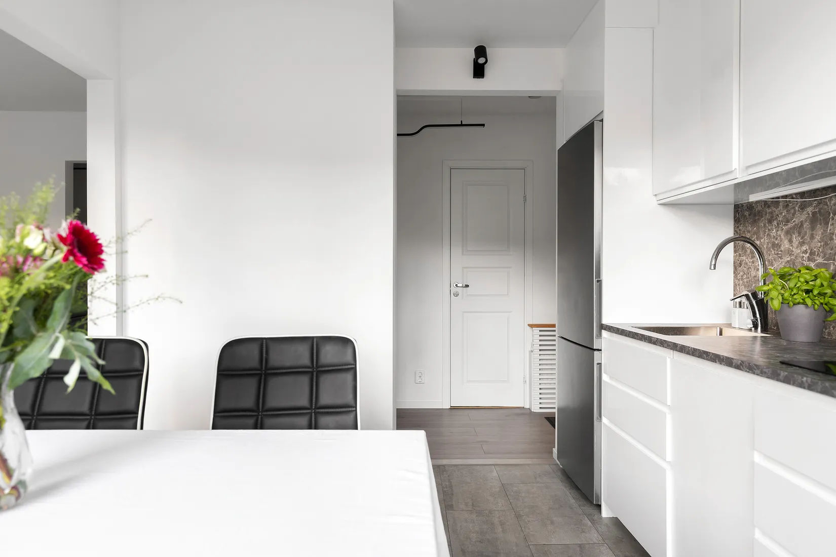 Bostadsrätt, Solarvsplan 8, Göteborg