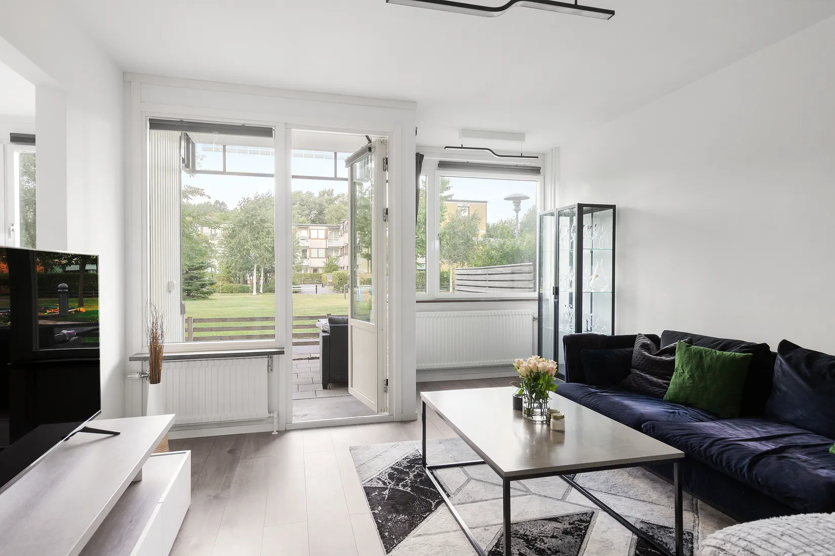 Bostadsrätt, Solarvsplan 8, Göteborg