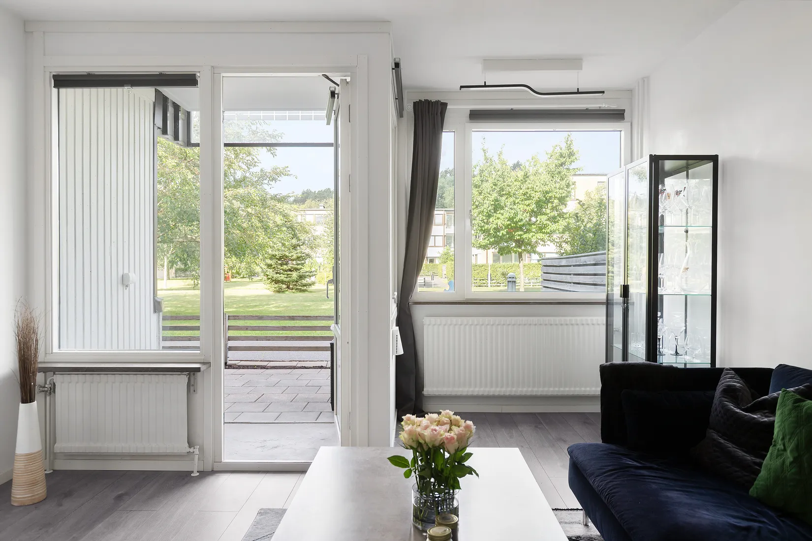 Bostadsrätt, Solarvsplan 8, Göteborg
