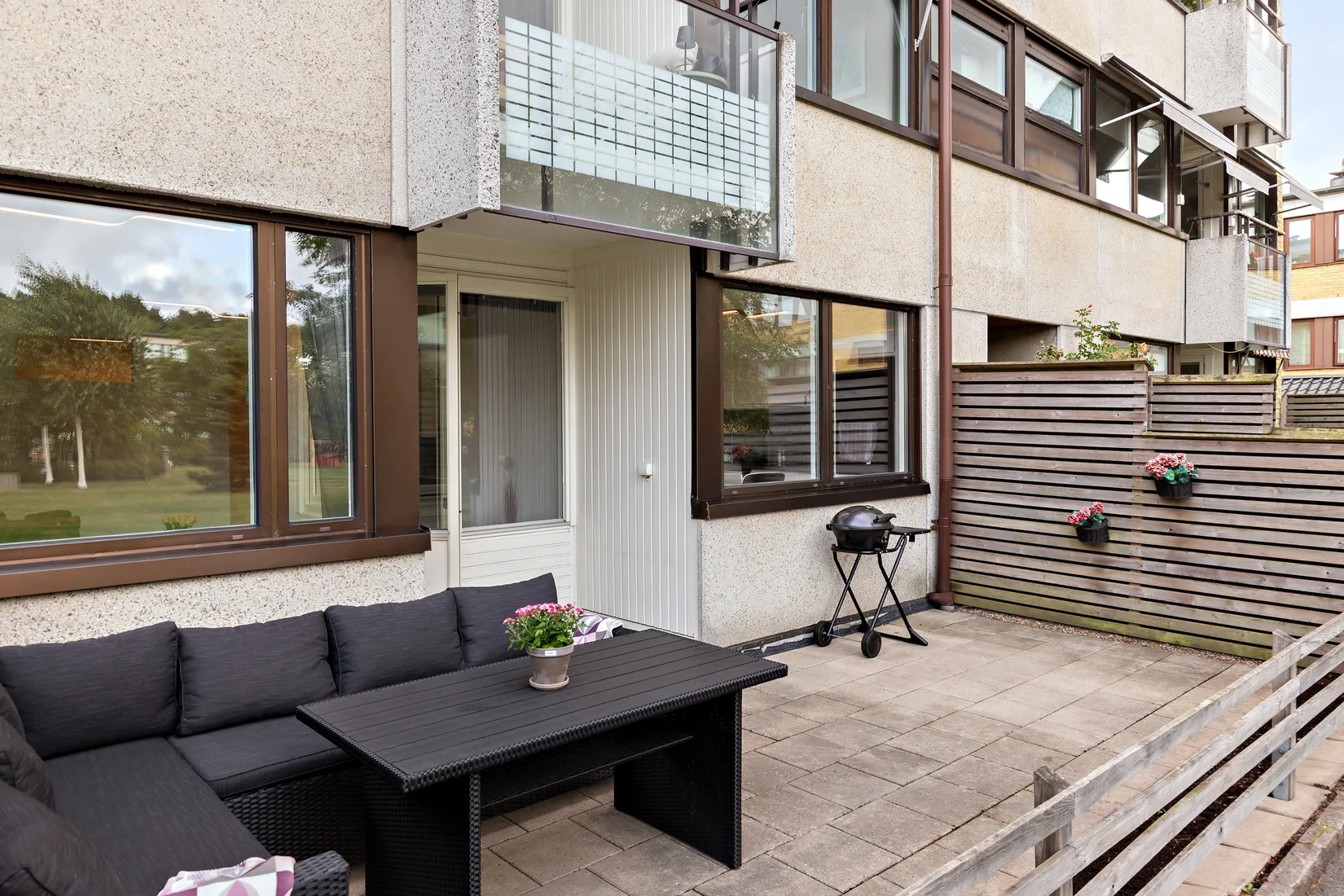 Bostadsrätt, Solarvsplan 8, Göteborg