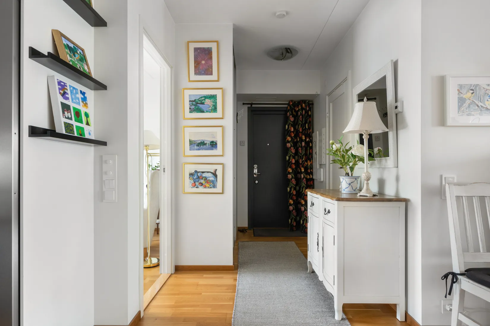 Bostadsrätt, Gamla Södertäljevägen 134A, Segeltorp, Huddinge