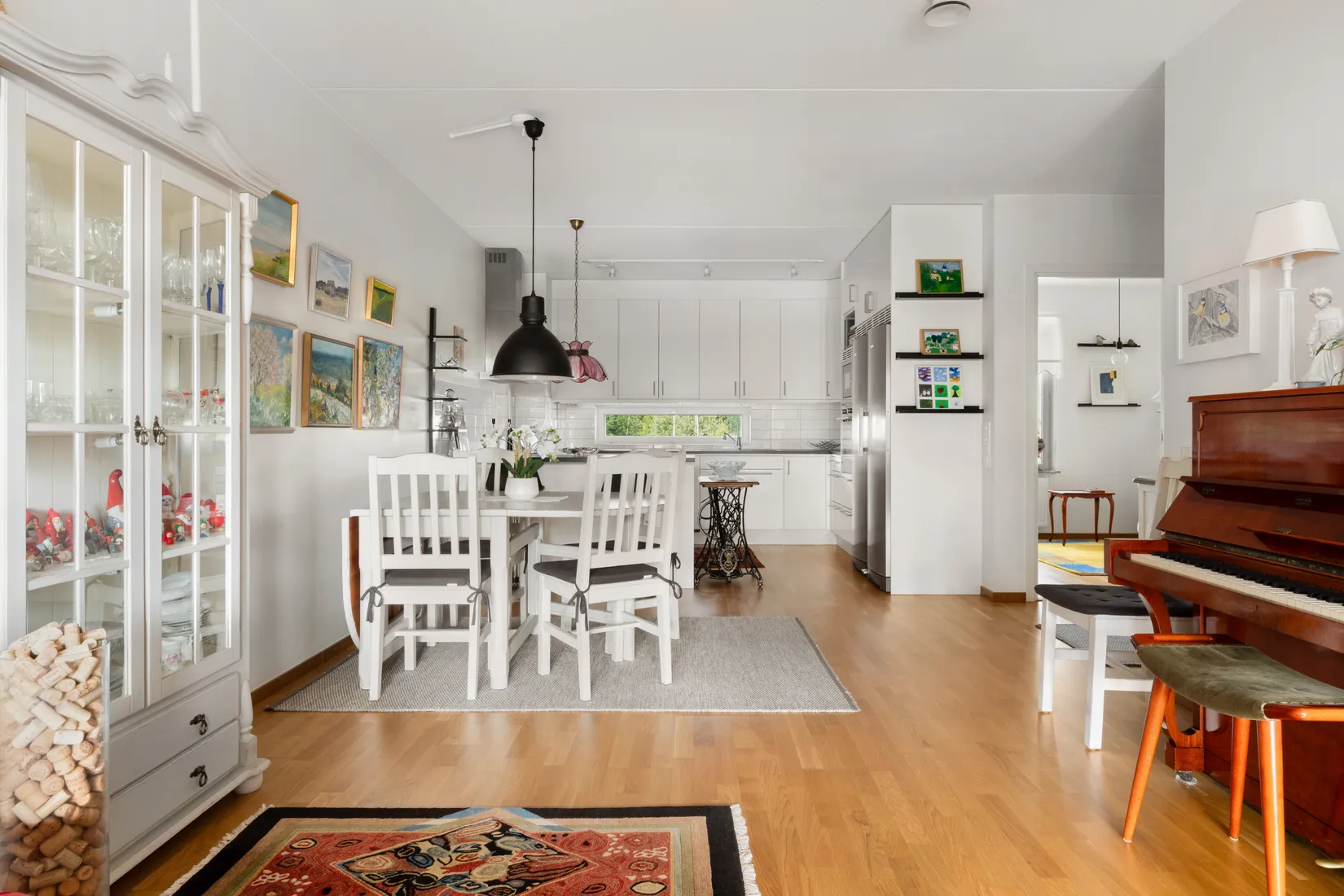 Bostadsrätt, Gamla Södertäljevägen 134A, Segeltorp, Huddinge