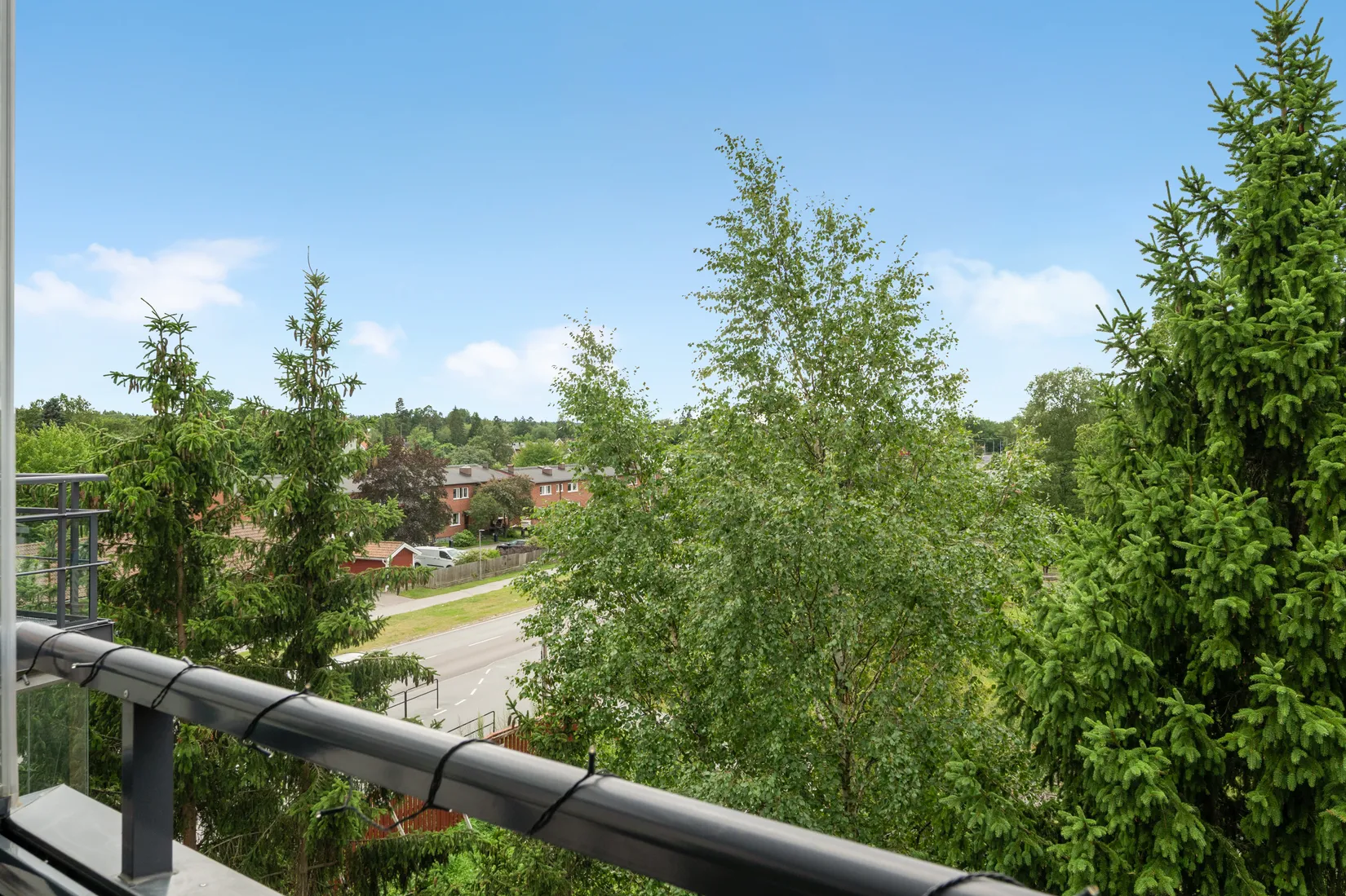 Bostadsrätt, Gamla Södertäljevägen 134A, Segeltorp, Huddinge
