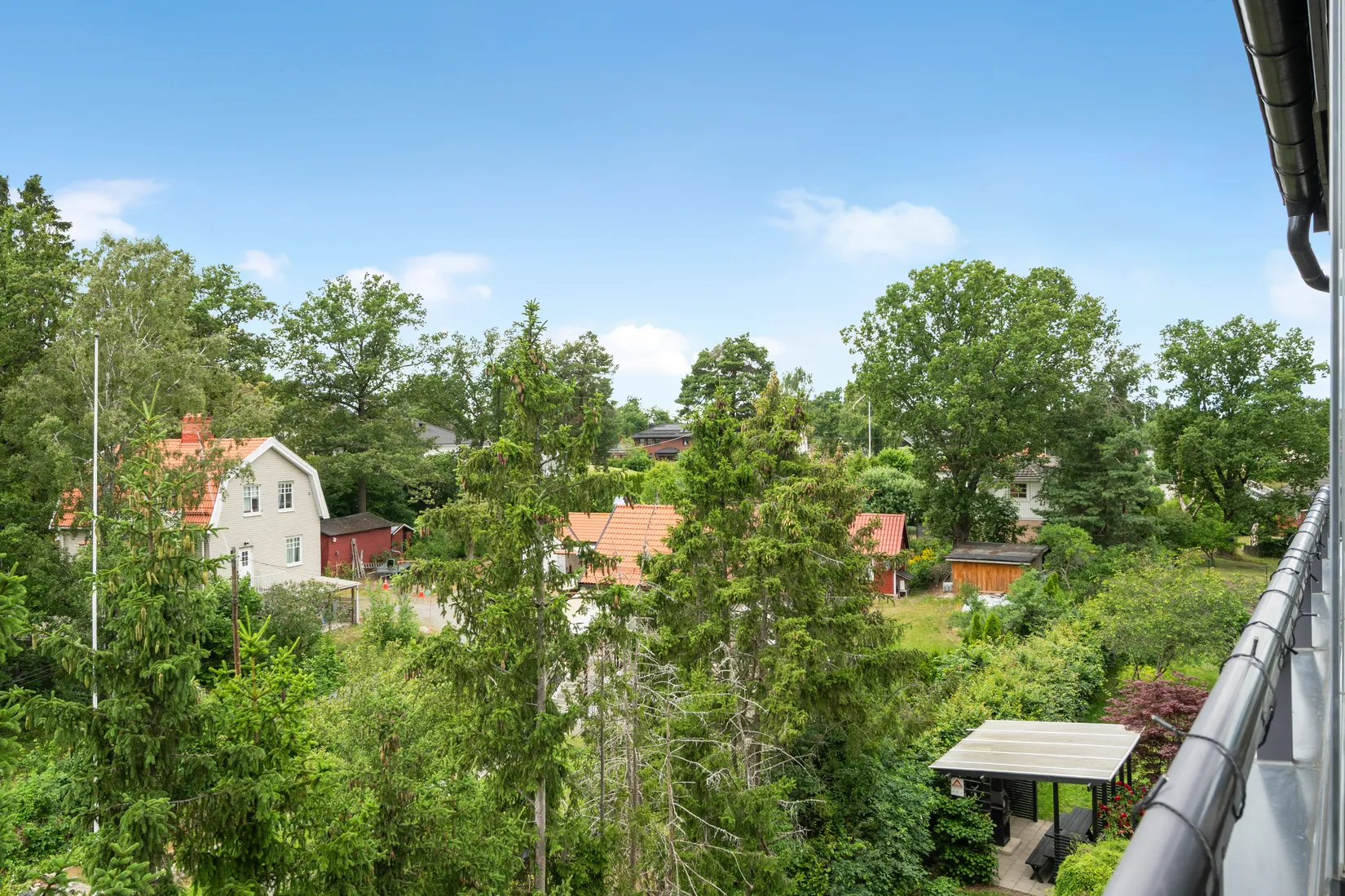 Bostadsrätt, Gamla Södertäljevägen 134A, Segeltorp, Huddinge
