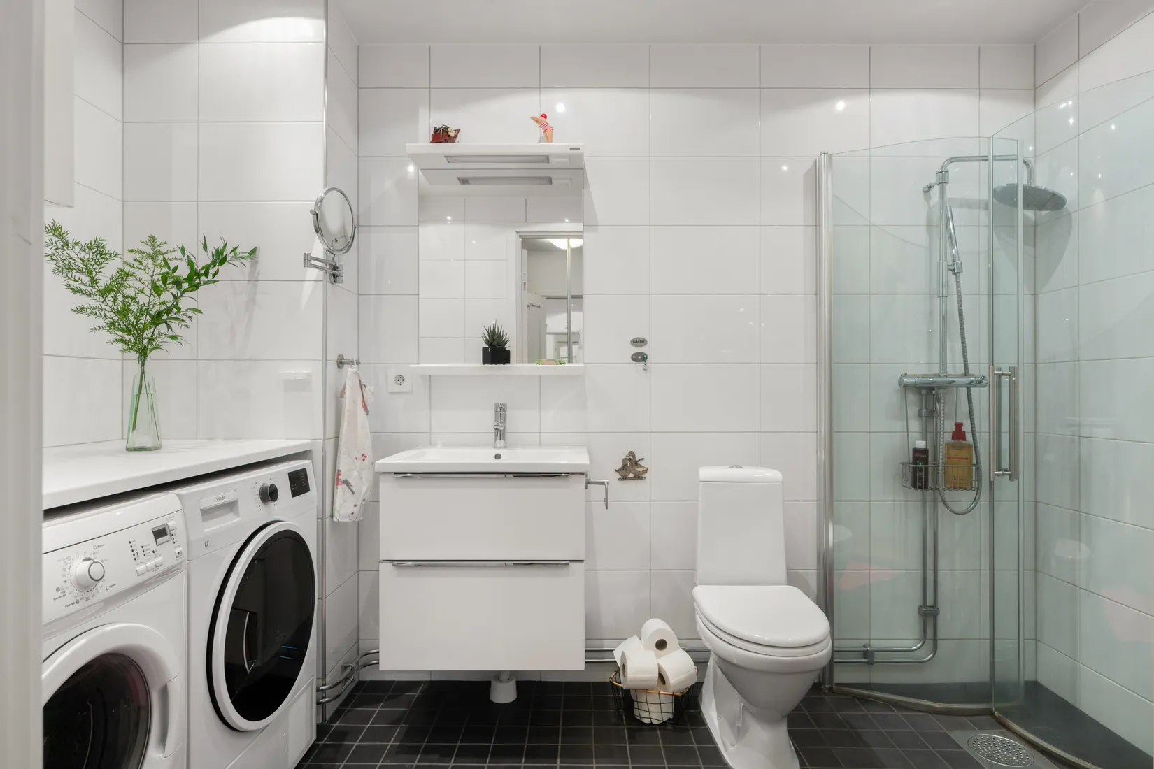 Bostadsrätt, Gamla Södertäljevägen 134A, Segeltorp, Huddinge