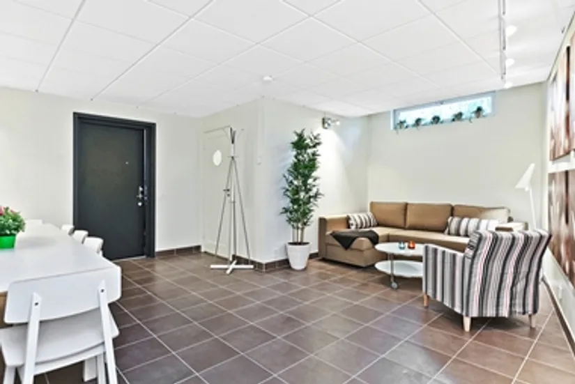 Bostadsrätt, Gamla Södertäljevägen 134A, Segeltorp, Huddinge