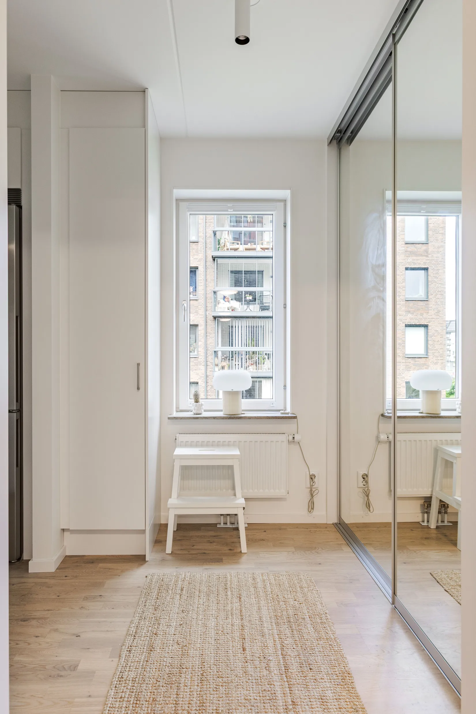 Bostadsrätt, Bratteråsgatan 32, Eriksberg, Göteborg