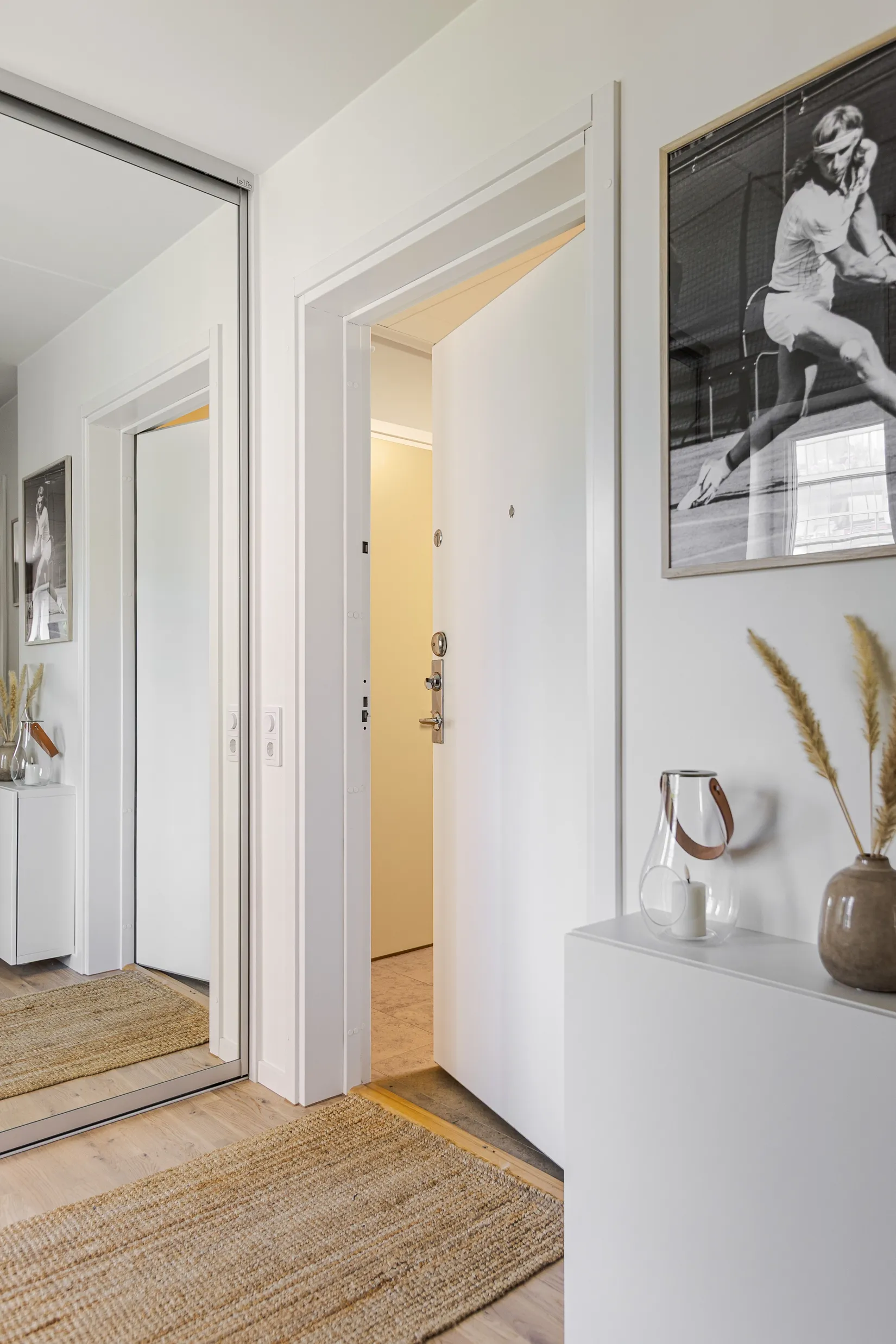 Bostadsrätt, Bratteråsgatan 32, Eriksberg, Göteborg