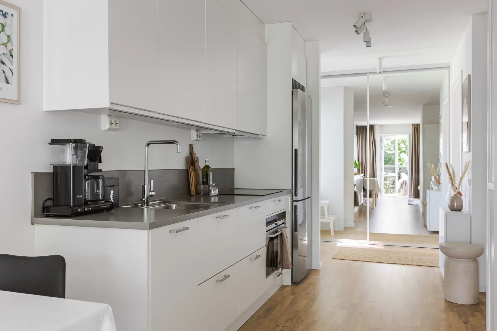 Bostadsrätt, Bratteråsgatan 32, Eriksberg, Göteborg
