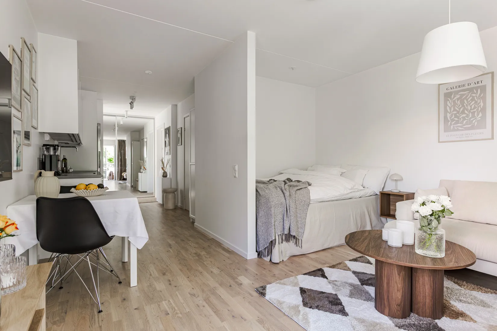 Bostadsrätt, Bratteråsgatan 32, Eriksberg, Göteborg