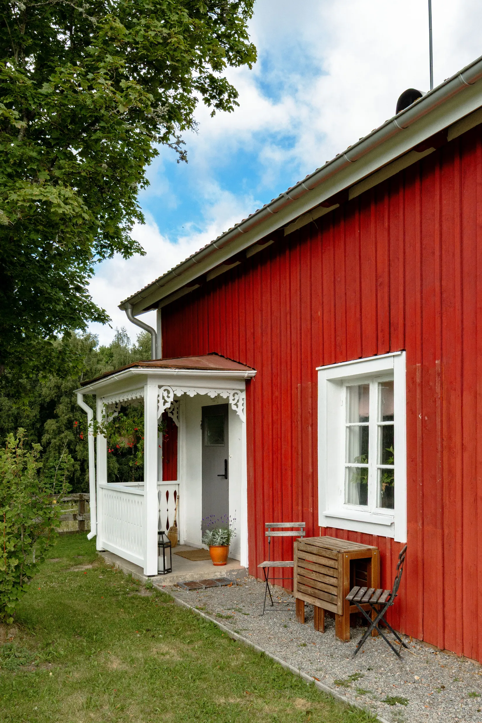 Villa, Tubbatorp Lidhem 1, Ör, Växjö