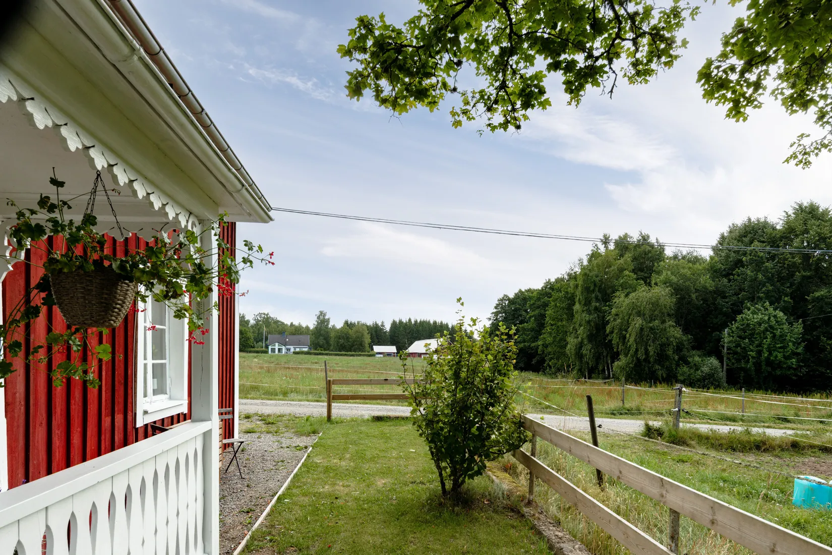 Villa, Tubbatorp Lidhem 1, Ör, Växjö
