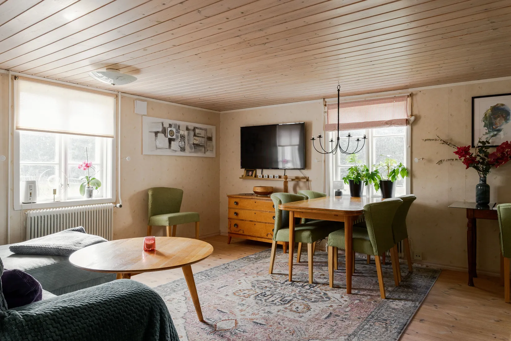 Villa, Tubbatorp Lidhem 1, Ör, Växjö