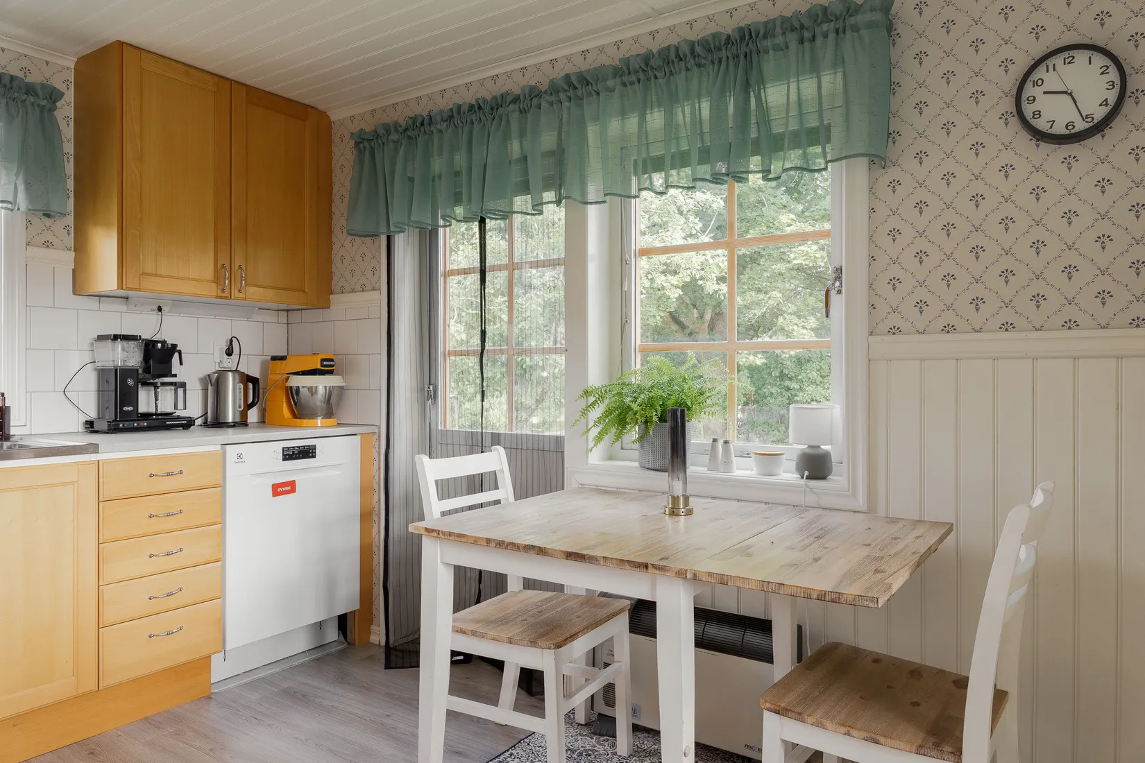 Villa, Tubbatorp Lidhem 1, Ör, Växjö