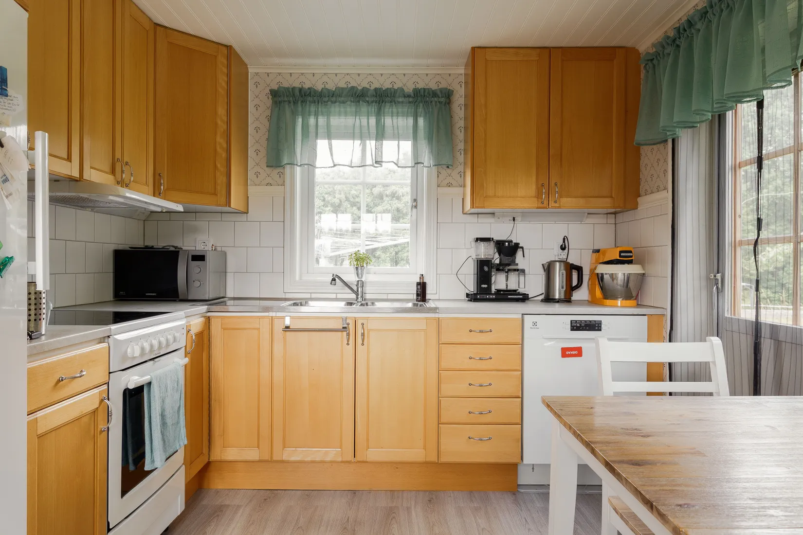 Villa, Tubbatorp Lidhem 1, Ör, Växjö