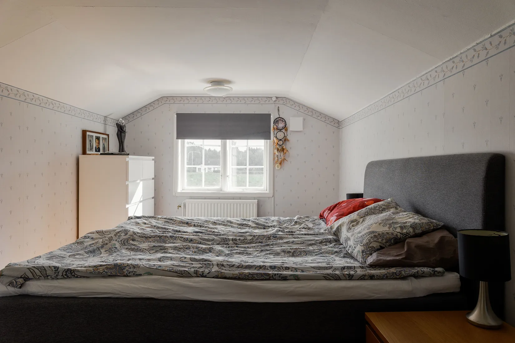 Villa, Tubbatorp Lidhem 1, Ör, Växjö