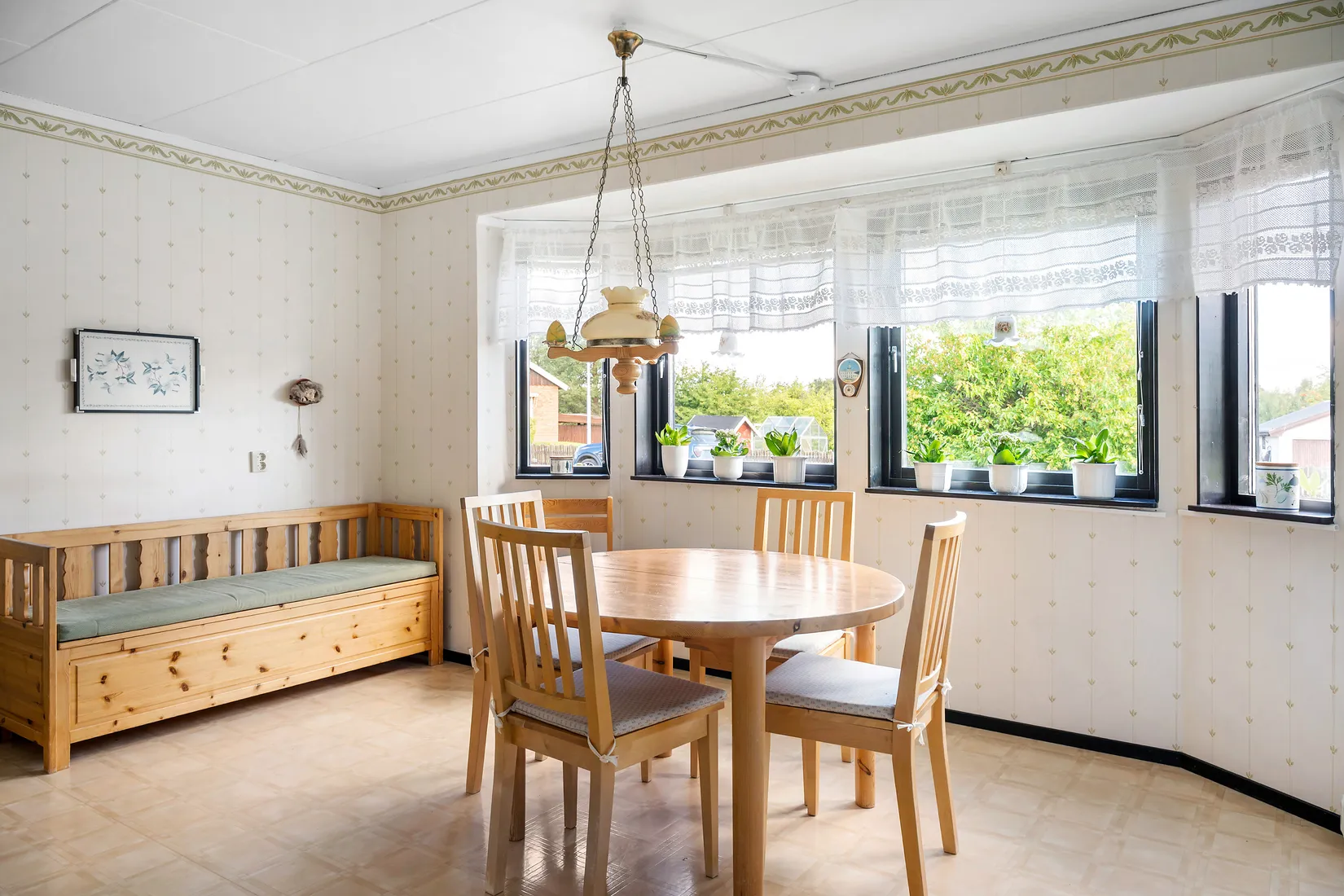 Villa, Parallellvägen 10, Insjön, Leksand