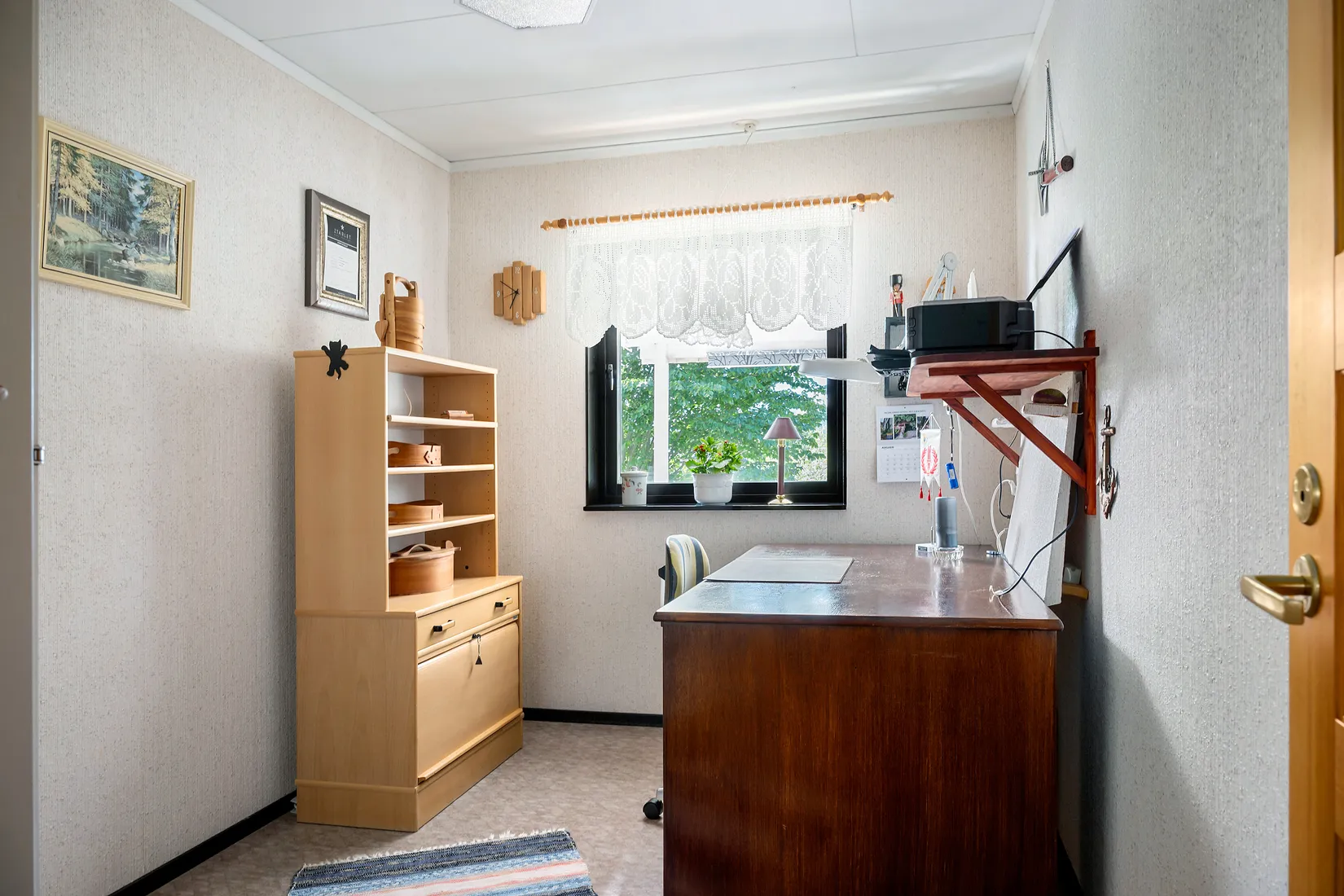 Villa, Parallellvägen 10, Insjön, Leksand