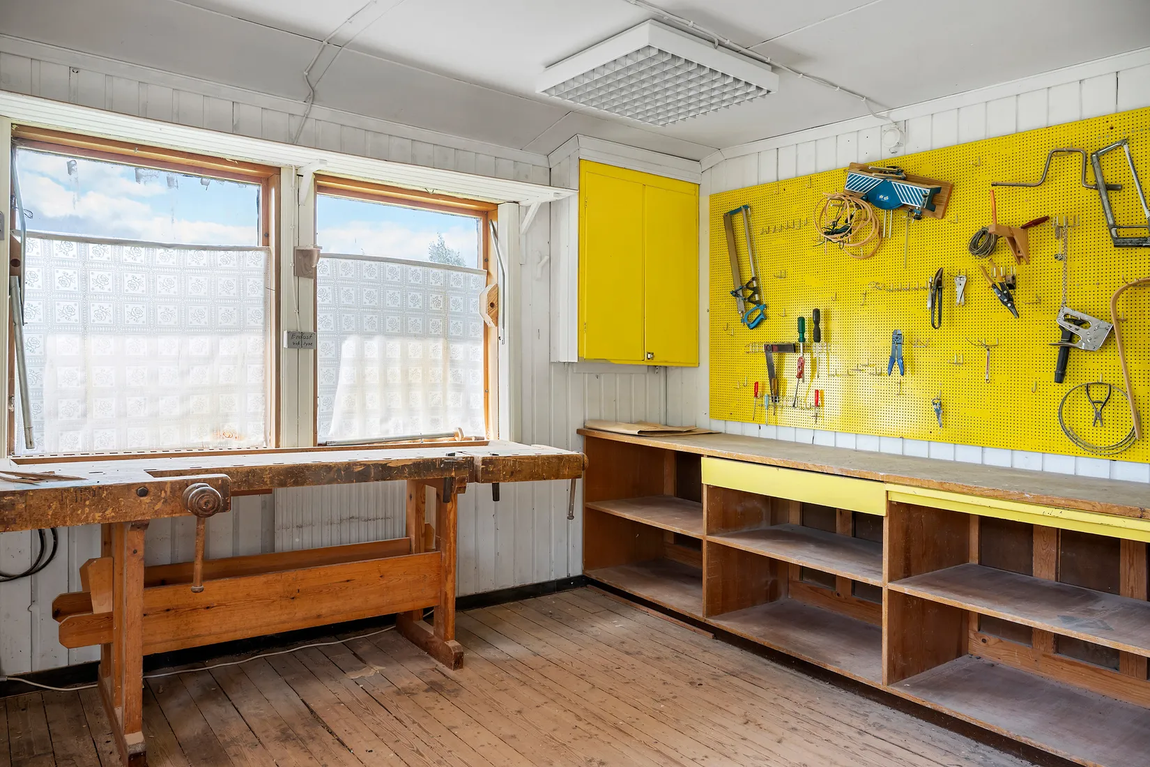 Villa, Parallellvägen 10, Insjön, Leksand