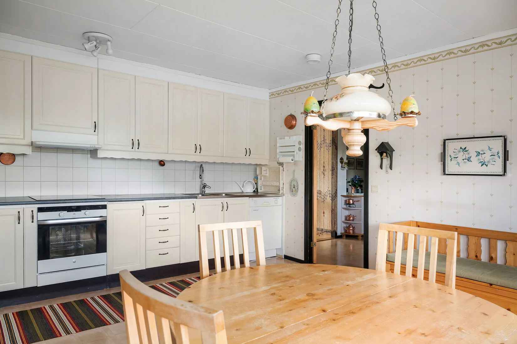 Villa, Parallellvägen 10, Insjön, Leksand