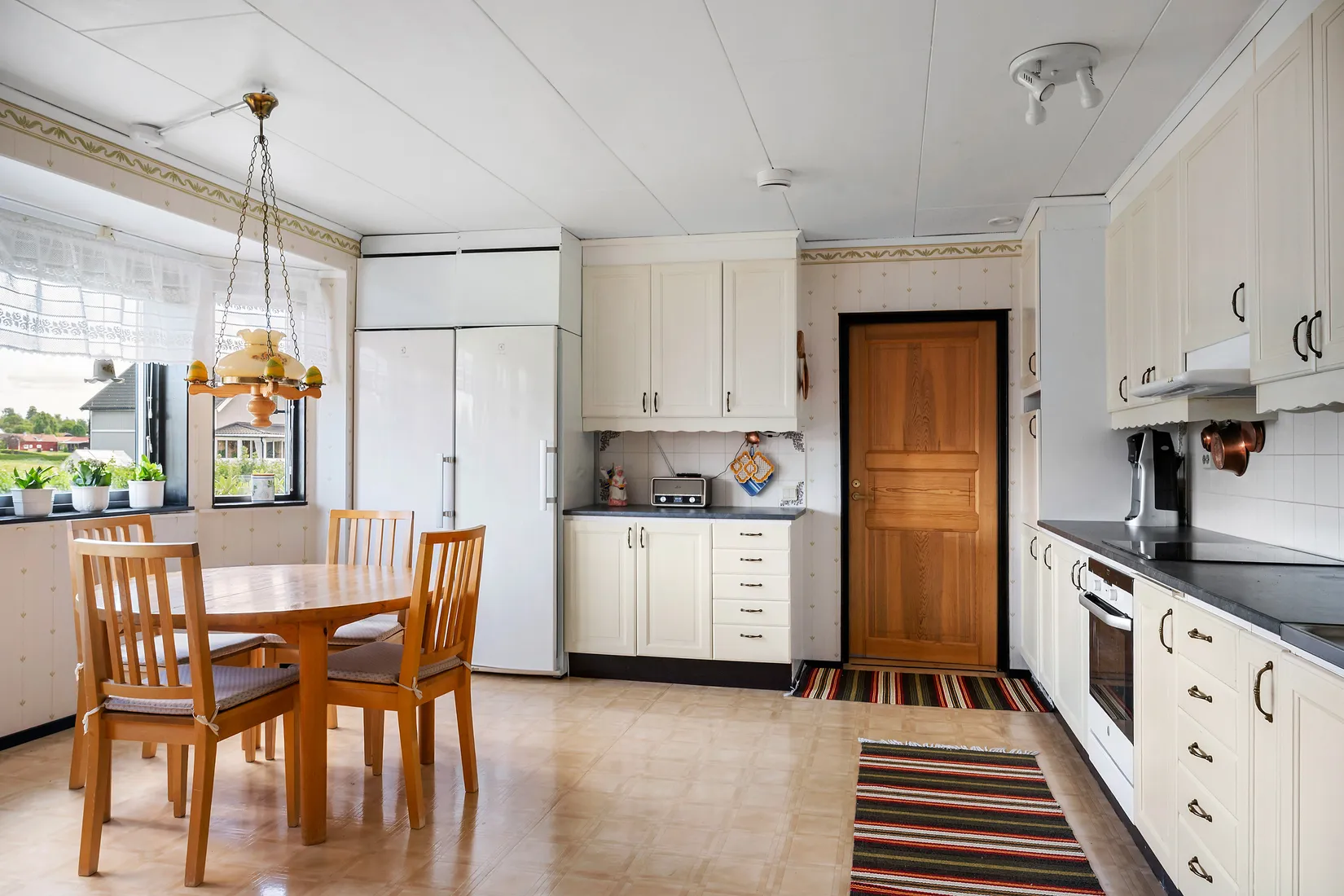 Villa, Parallellvägen 10, Insjön, Leksand