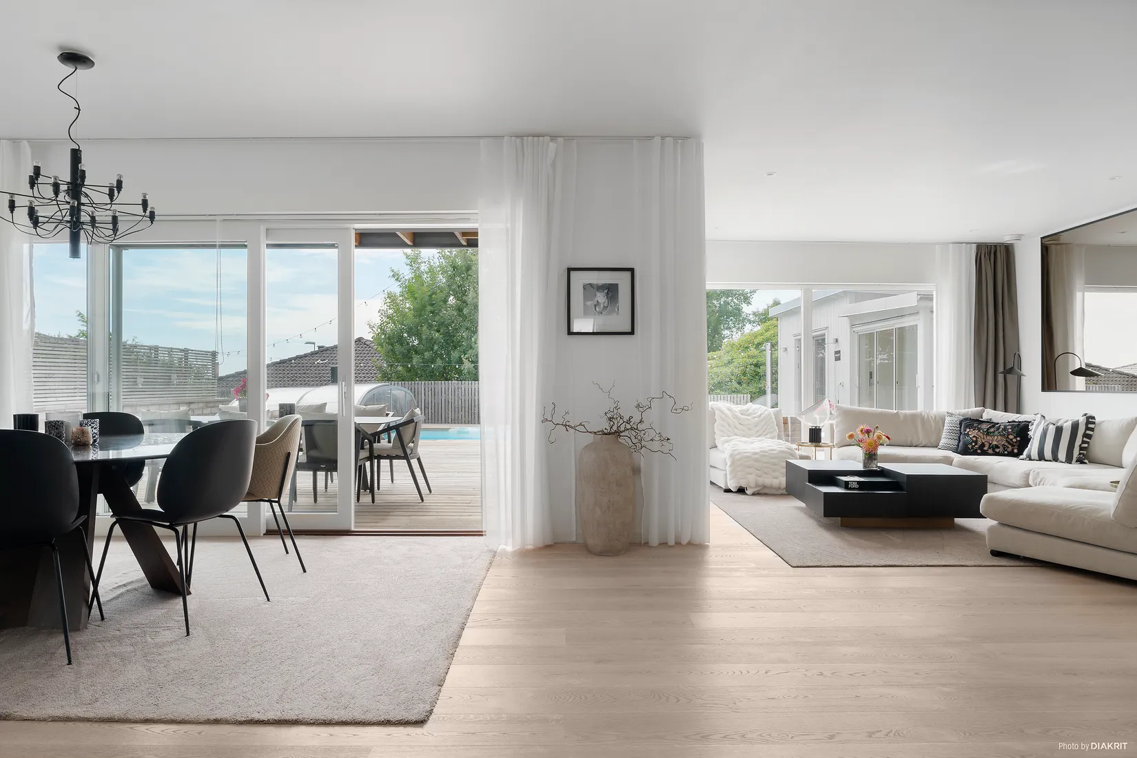 Villa, Övre Lysbojsvägen 5, Torslanda - Hällsvik, Göteborg