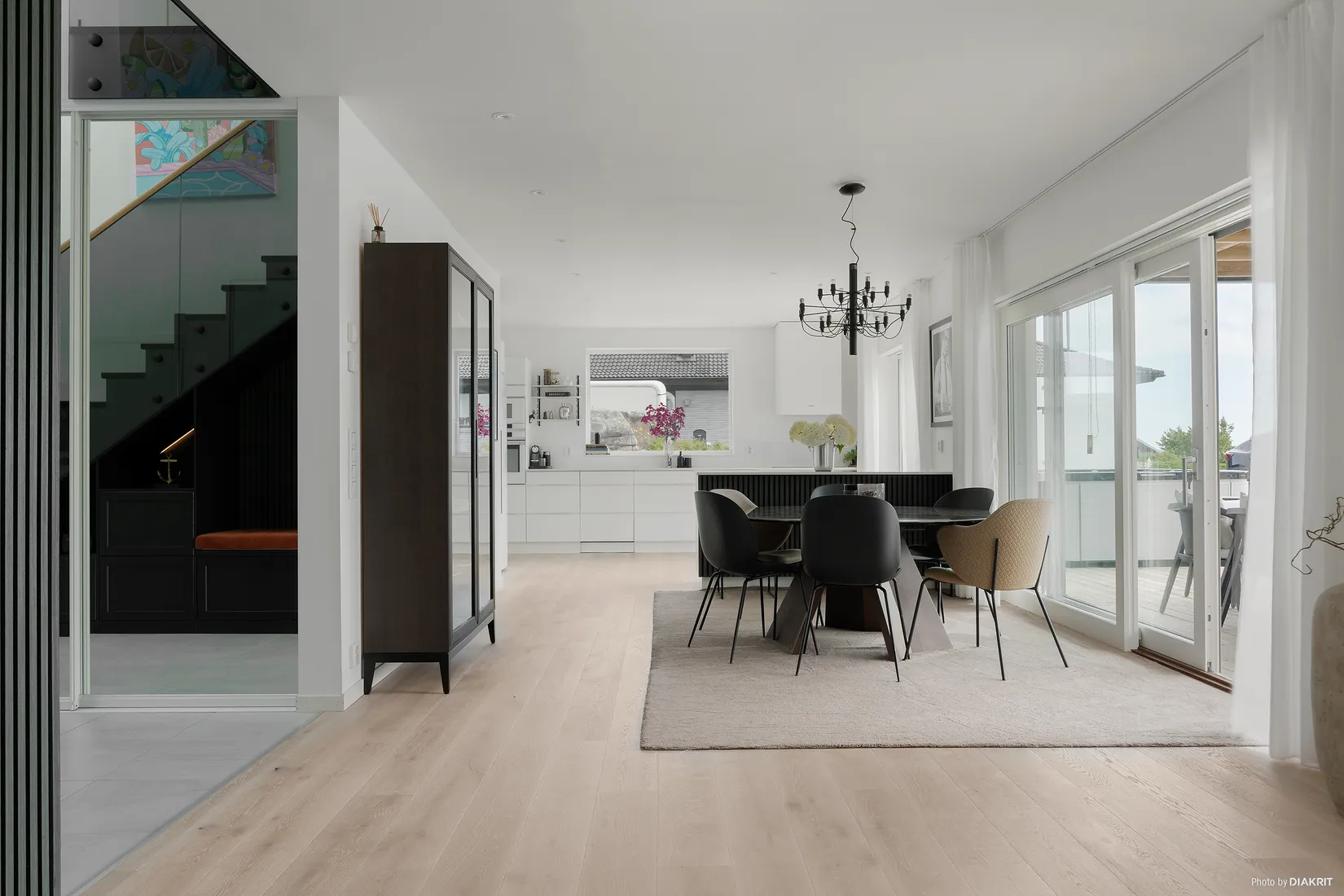 Villa, Övre Lysbojsvägen 5, Torslanda - Hällsvik, Göteborg