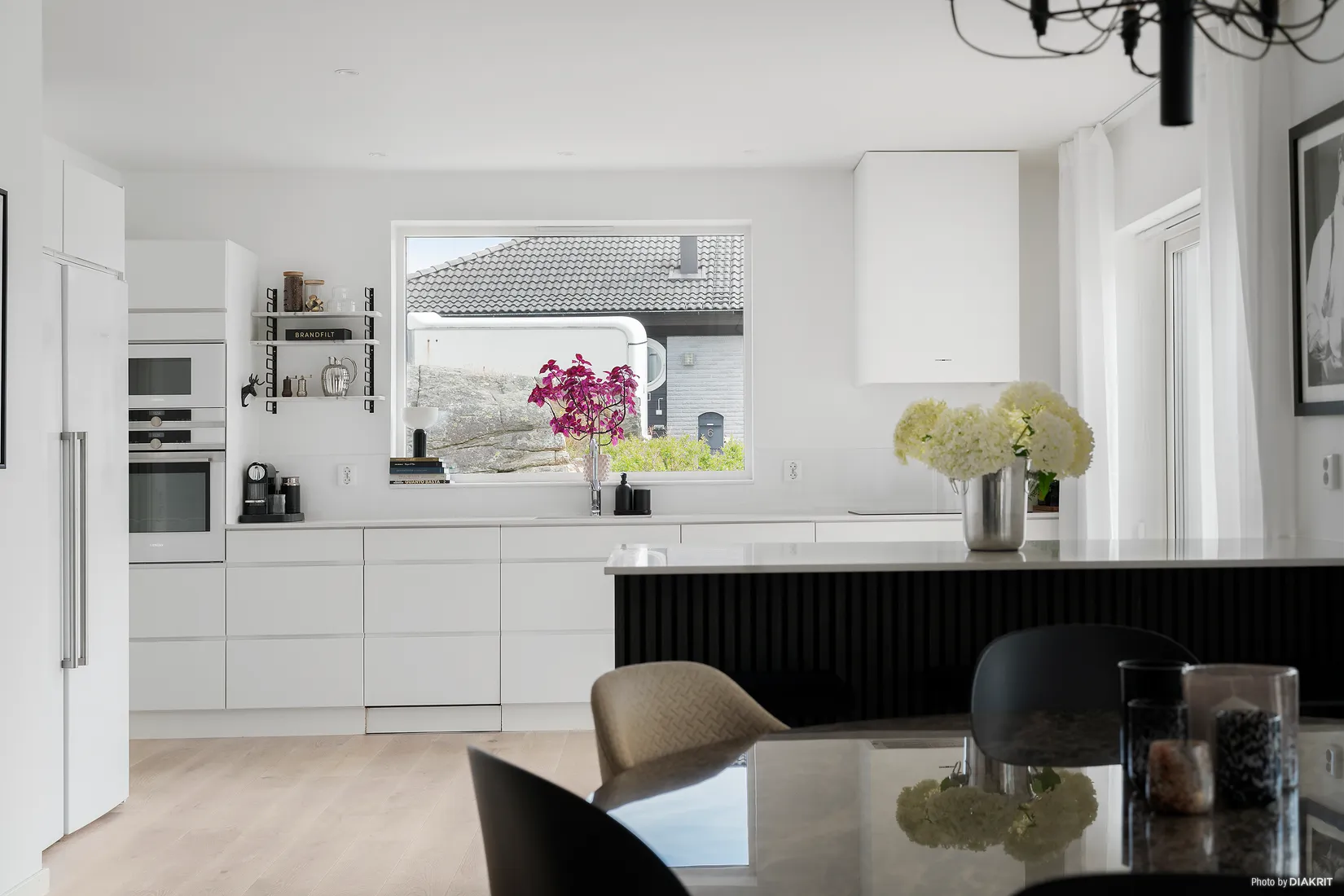 Villa, Övre Lysbojsvägen 5, Torslanda - Hällsvik, Göteborg