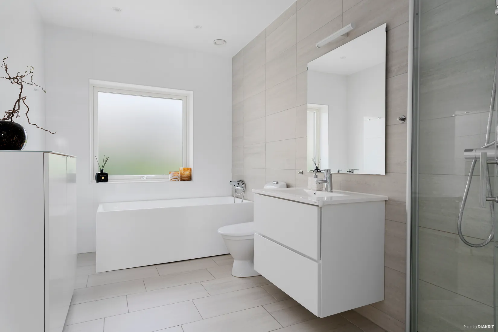 Villa, Övre Lysbojsvägen 5, Torslanda - Hällsvik, Göteborg