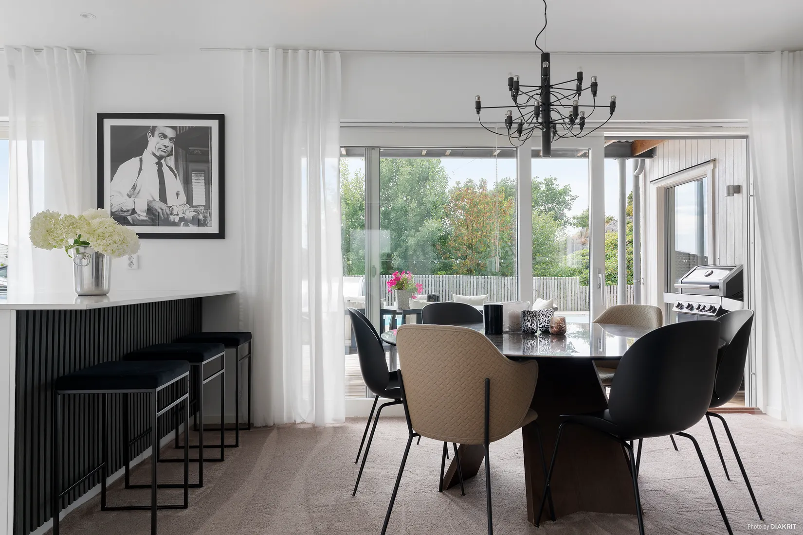Villa, Övre Lysbojsvägen 5, Torslanda - Hällsvik, Göteborg