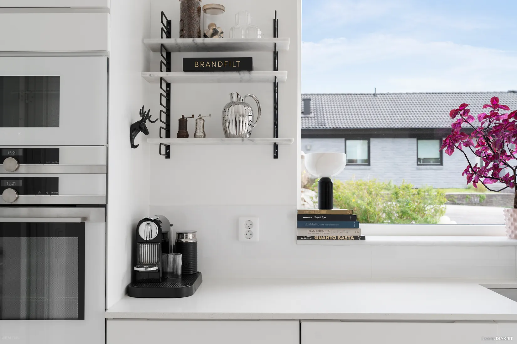 Villa, Övre Lysbojsvägen 5, Torslanda - Hällsvik, Göteborg