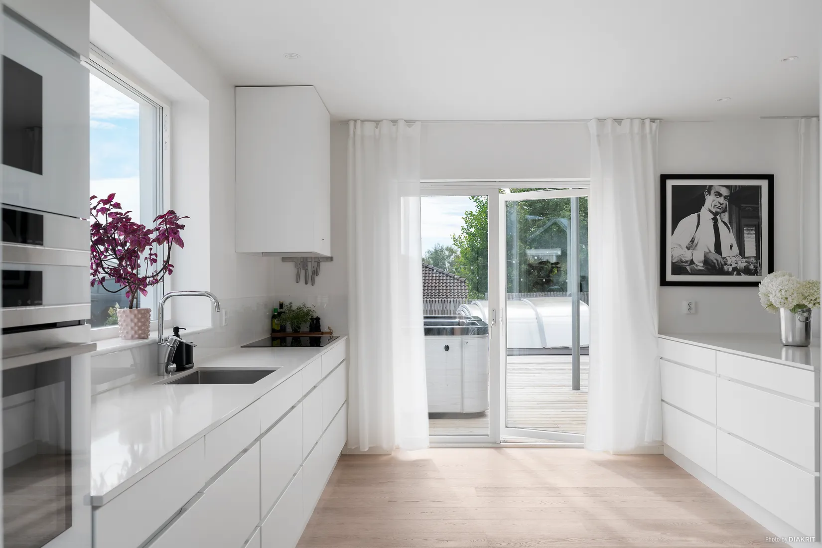 Villa, Övre Lysbojsvägen 5, Torslanda - Hällsvik, Göteborg