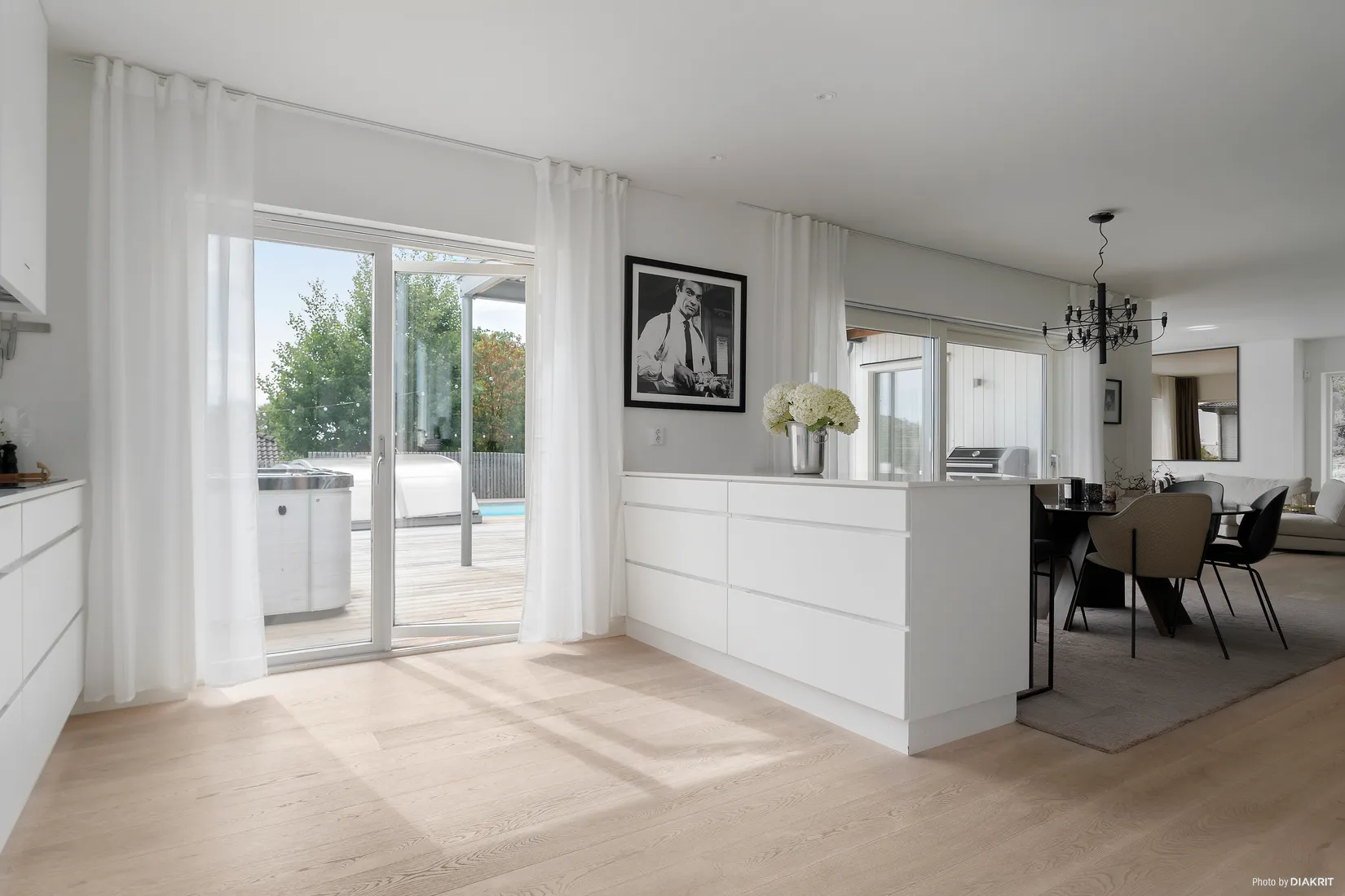 Villa, Övre Lysbojsvägen 5, Torslanda - Hällsvik, Göteborg
