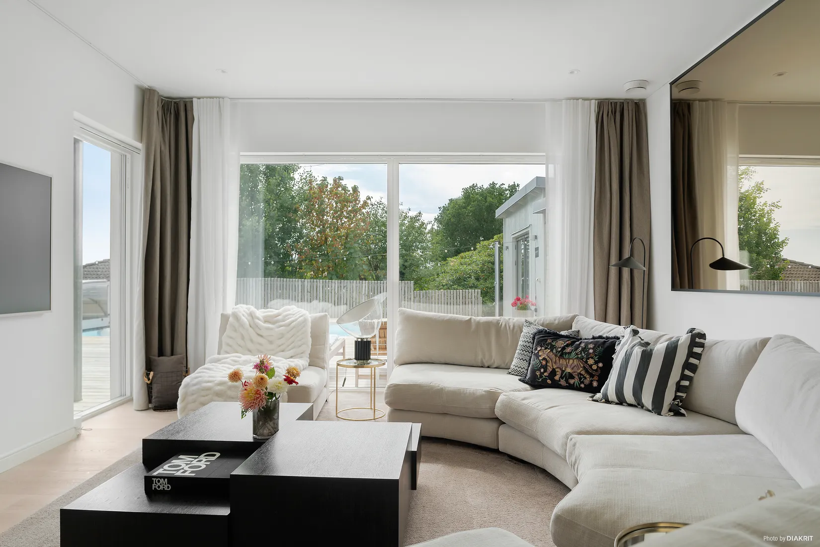 Villa, Övre Lysbojsvägen 5, Torslanda - Hällsvik, Göteborg