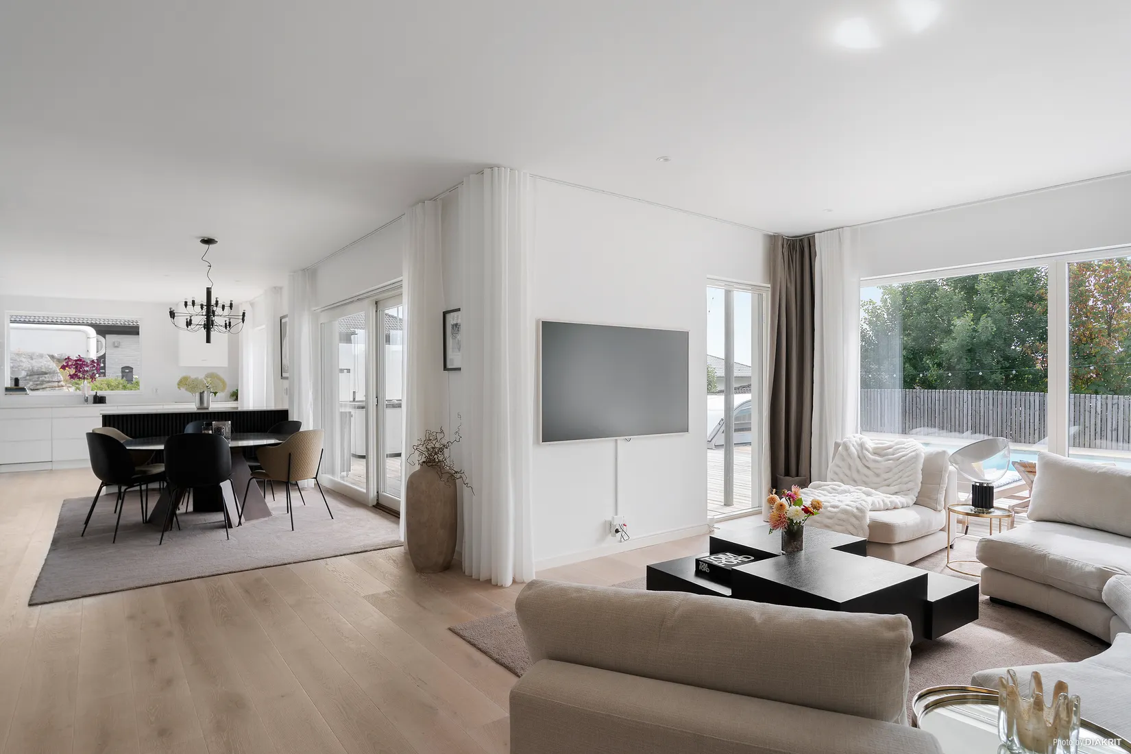 Villa, Övre Lysbojsvägen 5, Torslanda - Hällsvik, Göteborg