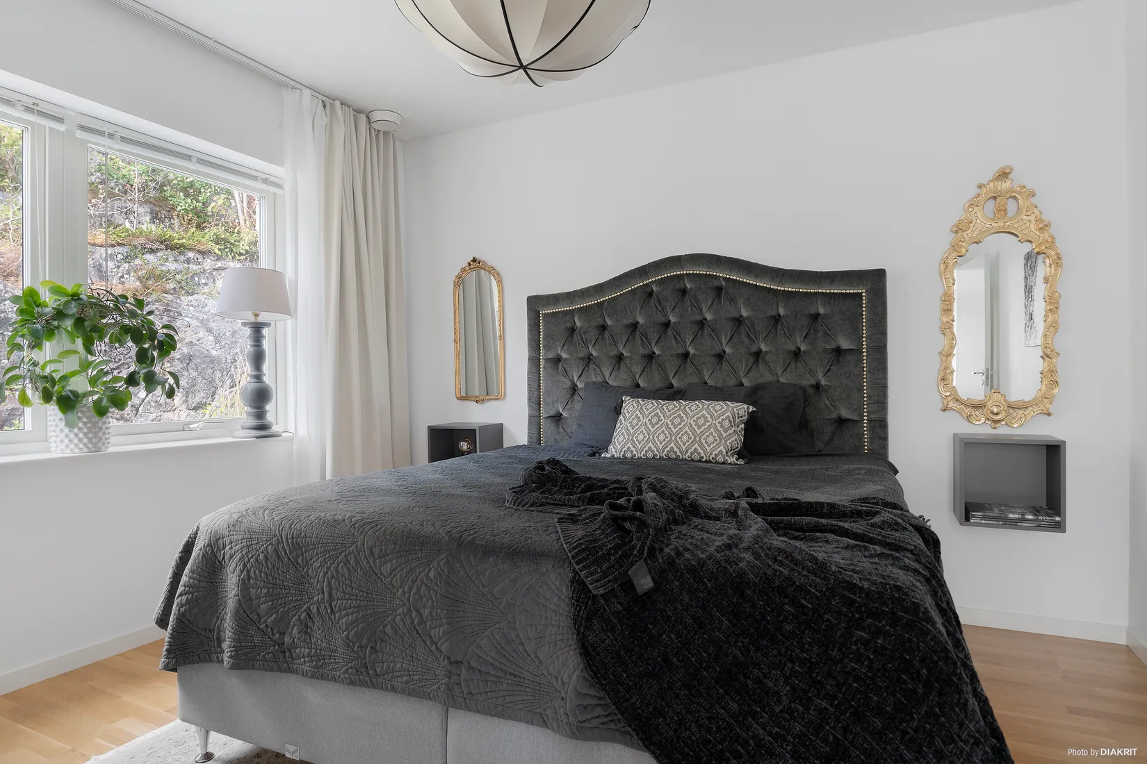 Villa, Övre Lysbojsvägen 5, Torslanda - Hällsvik, Göteborg