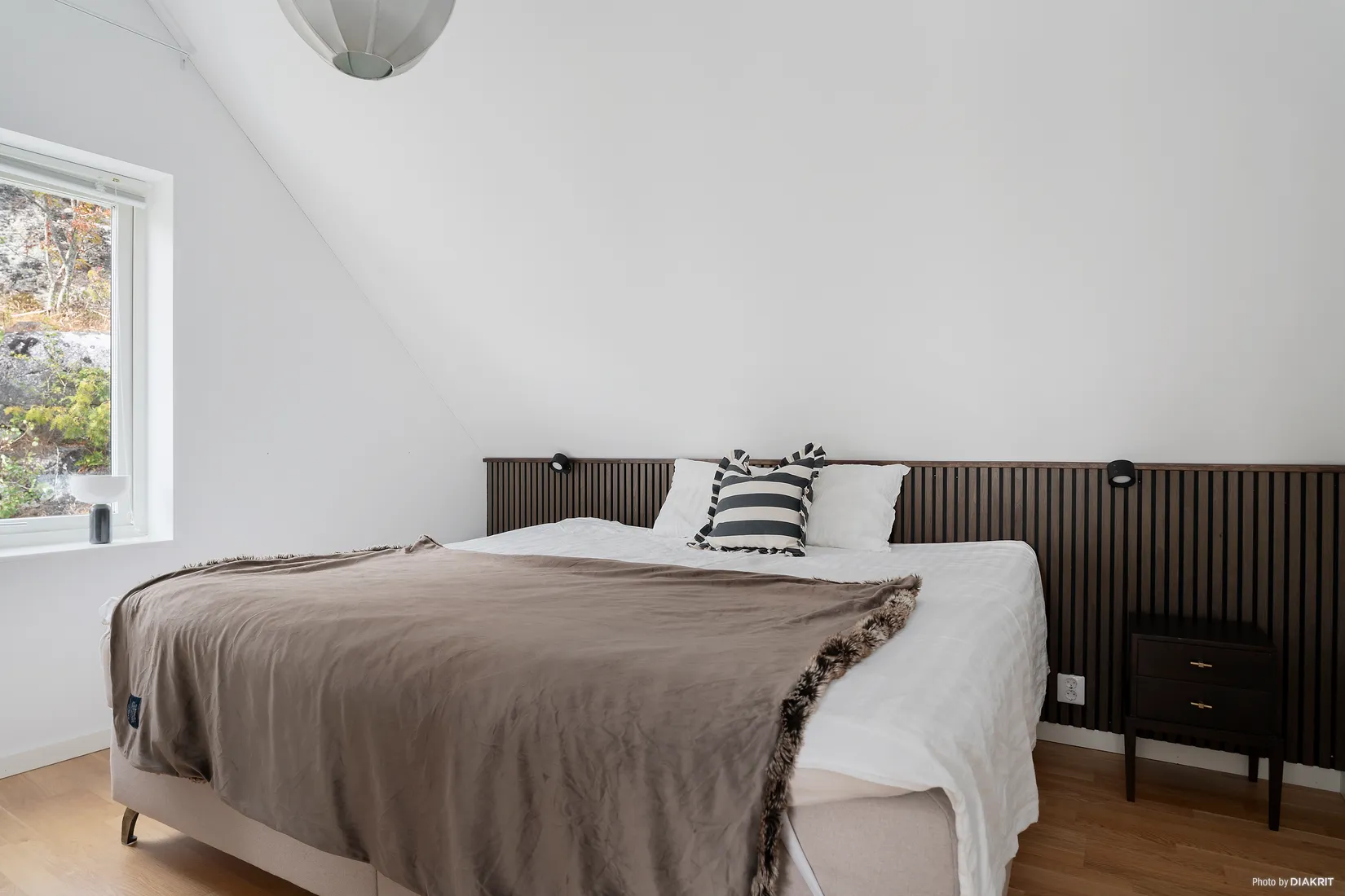 Villa, Övre Lysbojsvägen 5, Torslanda - Hällsvik, Göteborg
