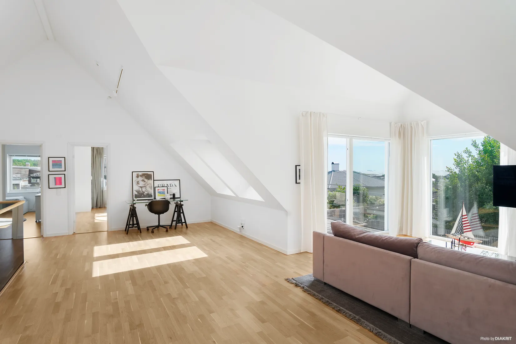 Villa, Övre Lysbojsvägen 5, Torslanda - Hällsvik, Göteborg