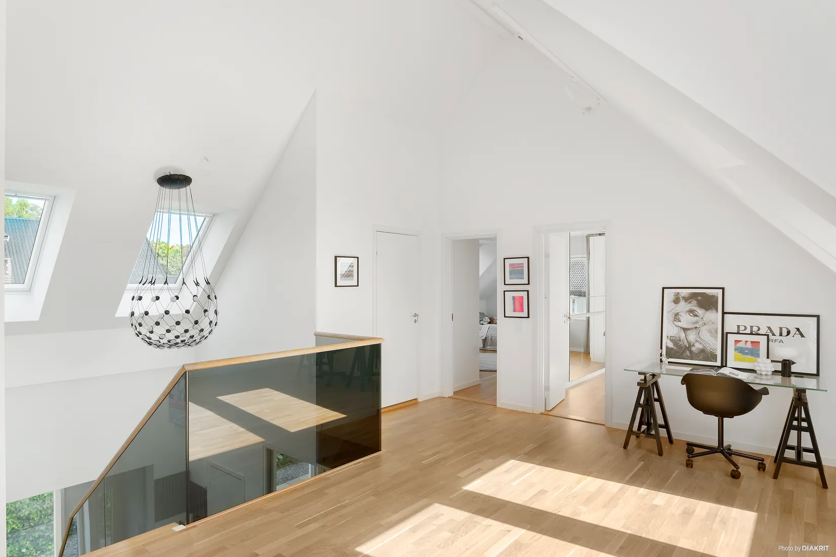 Villa, Övre Lysbojsvägen 5, Torslanda - Hällsvik, Göteborg