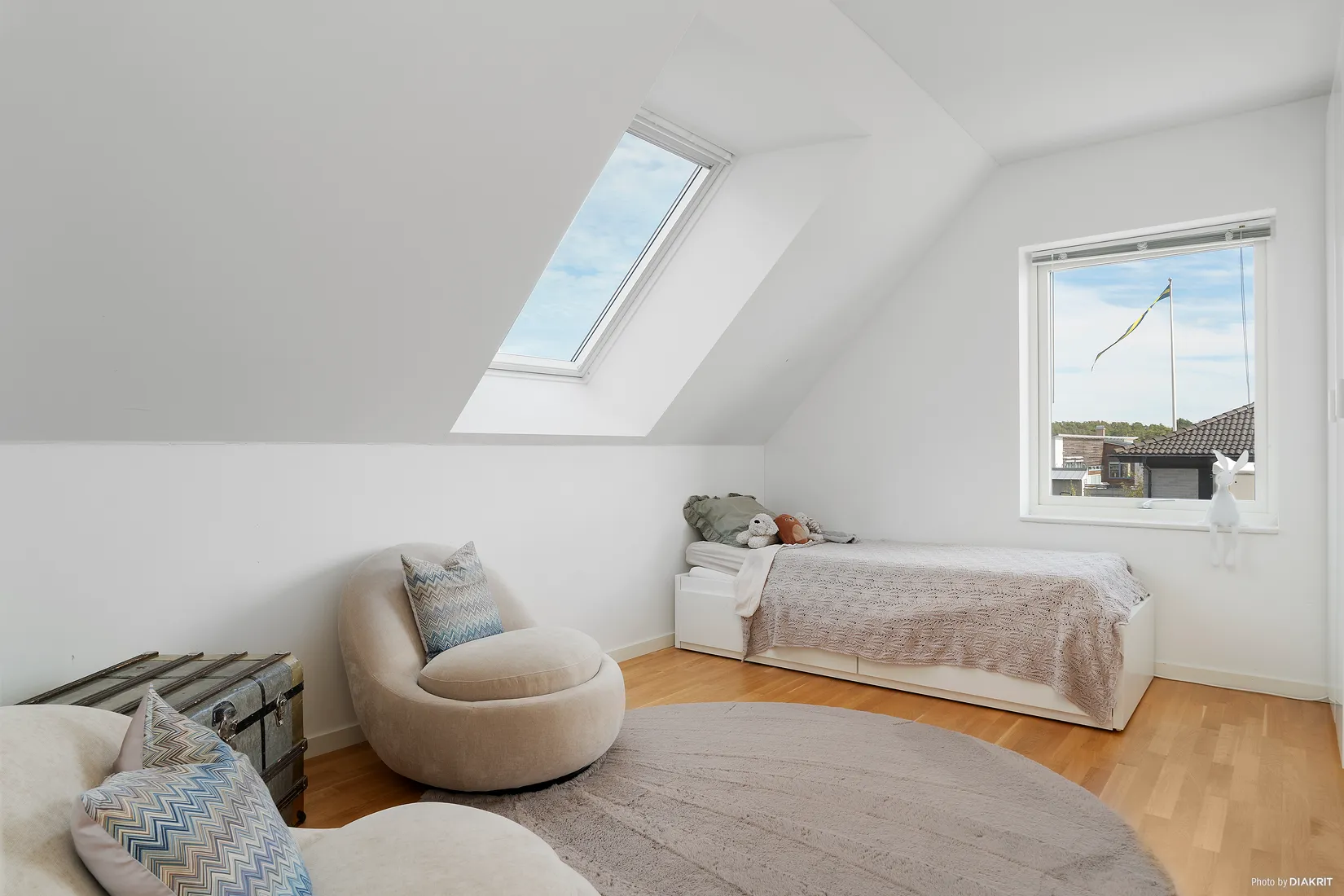Villa, Övre Lysbojsvägen 5, Torslanda - Hällsvik, Göteborg