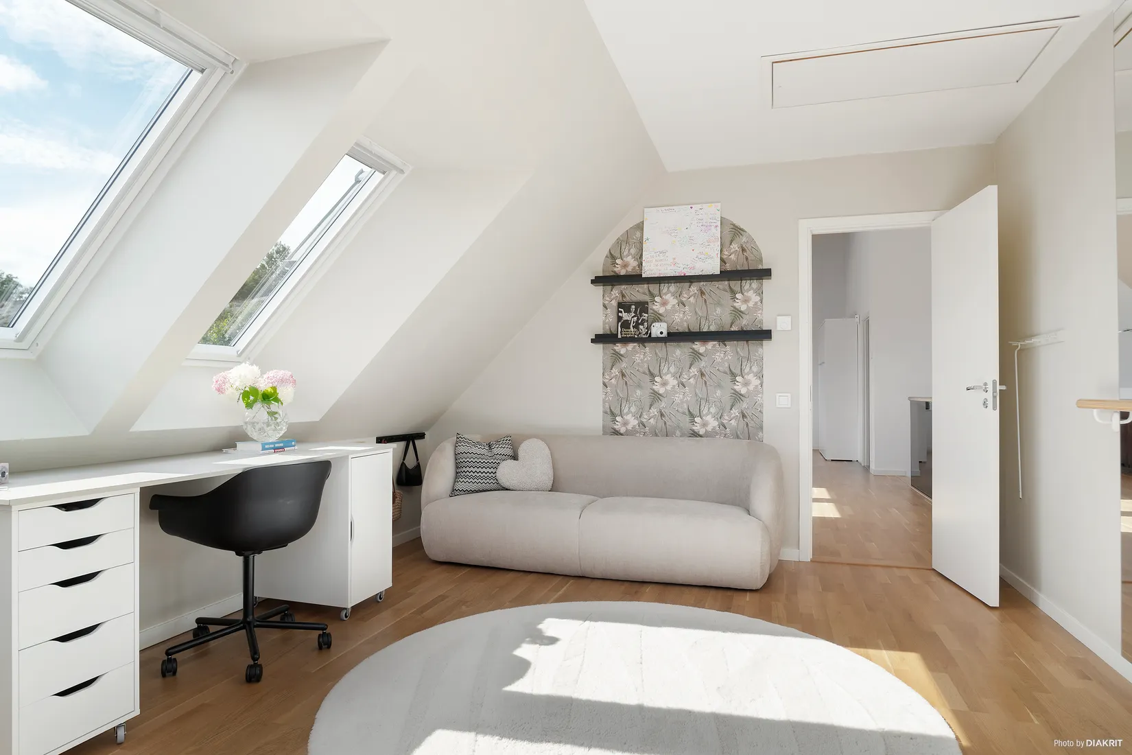 Villa, Övre Lysbojsvägen 5, Torslanda - Hällsvik, Göteborg