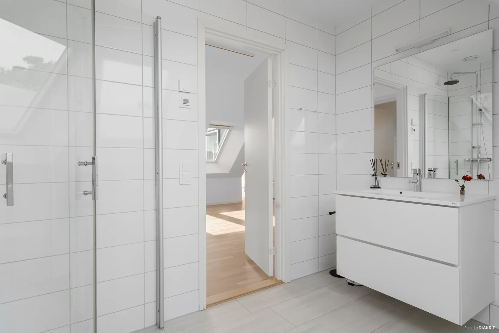 Villa, Övre Lysbojsvägen 5, Torslanda - Hällsvik, Göteborg