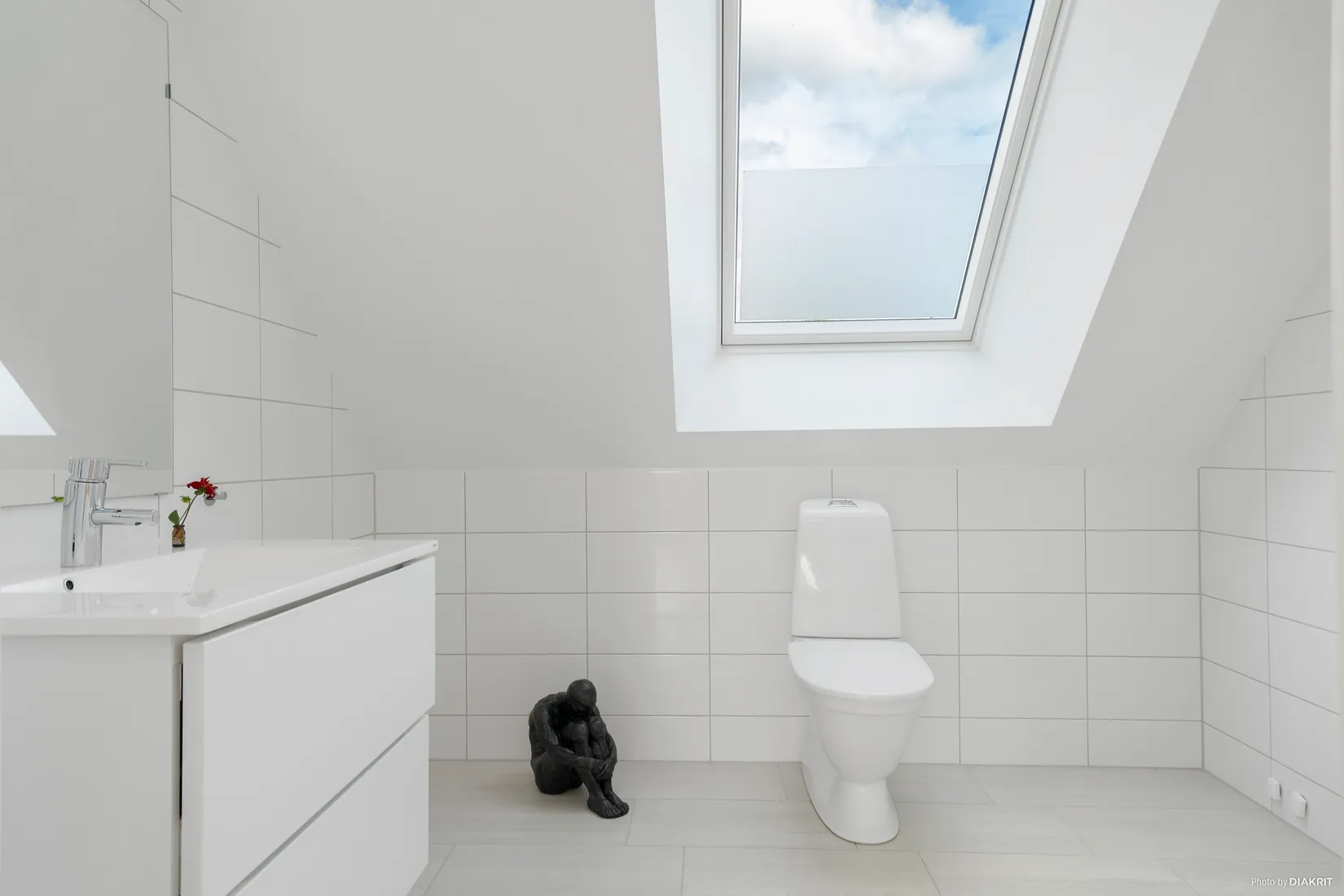 Villa, Övre Lysbojsvägen 5, Torslanda - Hällsvik, Göteborg