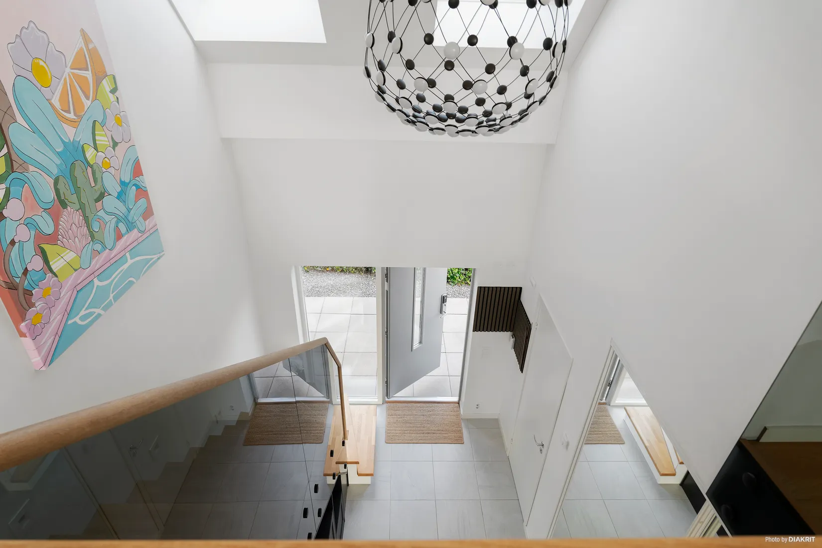 Villa, Övre Lysbojsvägen 5, Torslanda - Hällsvik, Göteborg